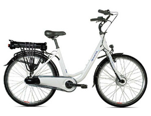 Matra LX : un vélo pour tous et surtout pour les seniors