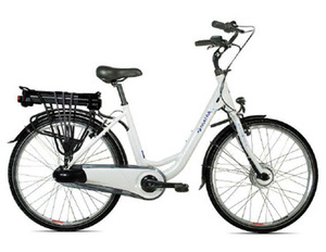 Matra LX : un vélo pour tous et surtout pour les seniors Matra LX : un vélo pour tous et surtout pour les seniors