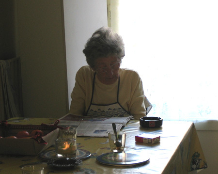 Seniors : à cerveau encombré… mémoire épuisée ! Seniors : à cerveau encombré… mémoire épuisée !