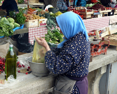 France : les produits bio ont progressé de 32% en deux ans