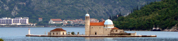 La Belle de l’Adriatique : de Dubrovnik aux bouches de Kotor, une croisière inoubliable