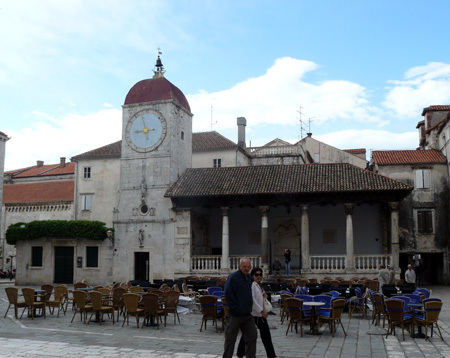 La Belle de l’Adriatique : de Dubrovnik aux bouches de Kotor, une croisière inoubliable