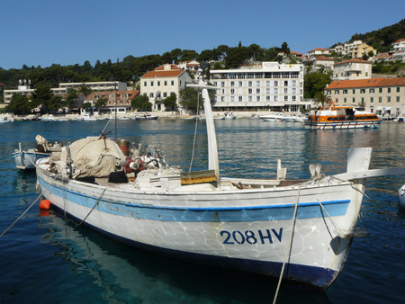 La Belle de l’Adriatique : de Dubrovnik aux bouches de Kotor, une croisière inoubliable