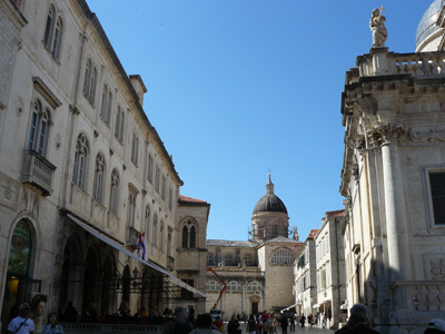 La Belle de l’Adriatique : de Dubrovnik aux bouches de Kotor, une croisière inoubliable