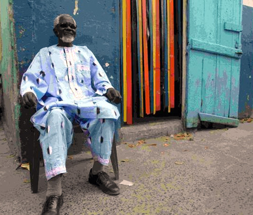 Ablaye Ndiaye Thiossane Ablaye Ndiaye Thiossane