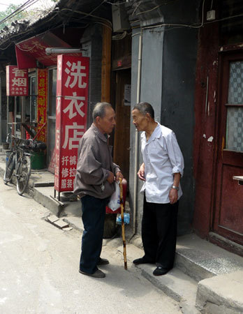 Cancer, diabète, risques cardiovasculaires, etc. : risque sanitaire numéro un pour la Chine