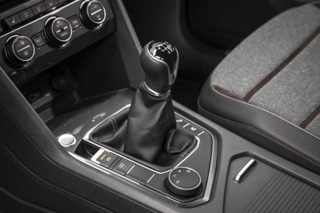 Seat Tarraco 2.0 TDI 150 ch