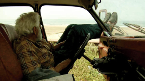 Les tortues ne meurent pas de vieillesse : émouvant documentaire sur trois aînés marocains Les tortues ne meurent pas de vieillesse : émouvant documentaire sur trois aînés marocains