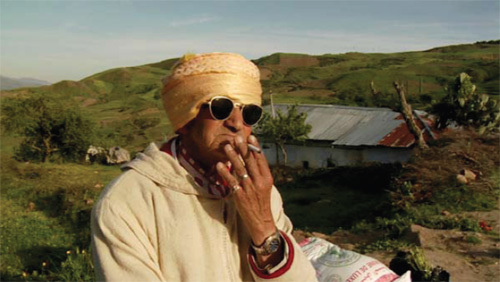 Les tortues ne meurent pas de vieillesse : émouvant documentaire sur trois aînés marocains Les tortues ne meurent pas de vieillesse : émouvant documentaire sur trois aînés marocains