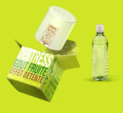 Delo : un bouchon-capsule comme nouveau réflexe antioxydant Delo : un bouchon-capsule comme nouveau réflexe antioxydant