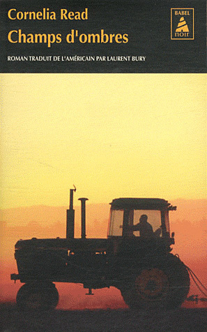 Champs d’ombres de Cornelia Read Champs d’ombres de Cornelia Read
