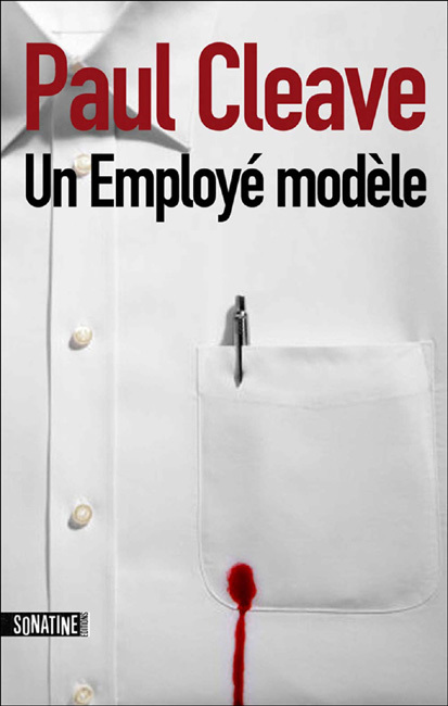 Un employé modèle, DR