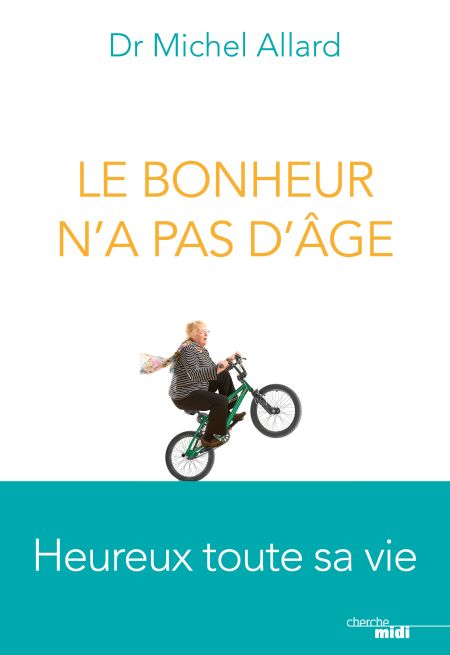 Le bonheur n'a pas d'âge