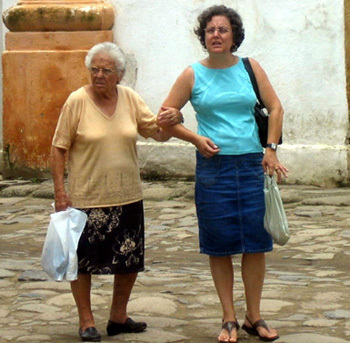 De l’influence du bénévolat sur la santé des seniors…