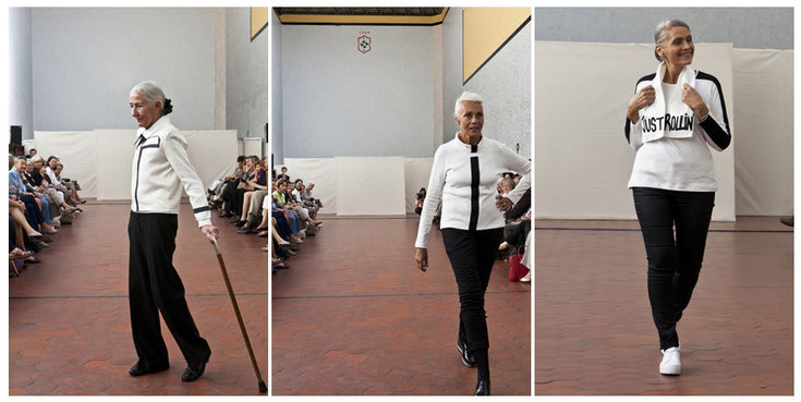 Lacanne : marque de vêtements pour dames élégantes... et cools ! Lacanne : marque de vêtements pour dames élégantes... et cools !