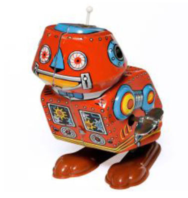 Des jouets et des hommes : expo pour toutes les générations au Grand Palais à Paris Des jouets et des hommes : expo pour toutes les générations au Grand Palais à Paris