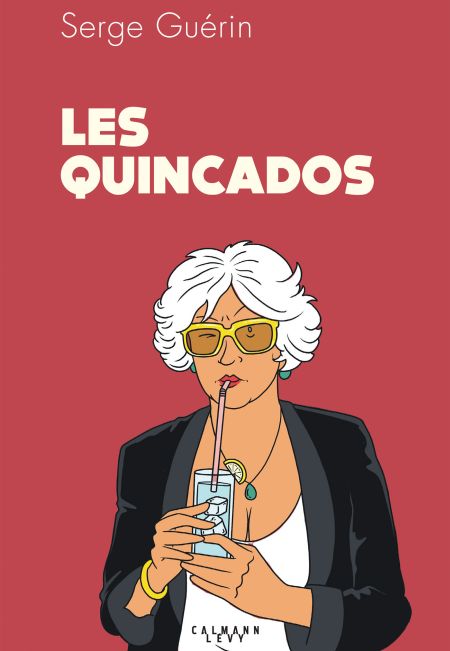 Les quincados de Serge Guérin Les quincados de Serge Guérin