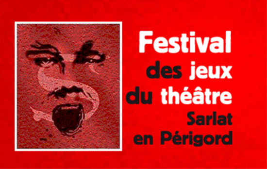Soirées théâtrales à Sarlat en Périgord Soirées théâtrales à Sarlat en Périgord
