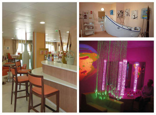 Concept Vitae Clementia de MBV : la maison de retraite de demain ? Concept Vitae Clementia de MBV : la maison de retraite de demain ?