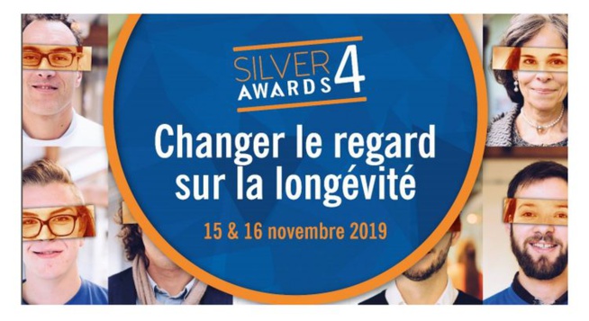 Silver Awards : trois projets primés imaginés par des étudiants pour les ainés