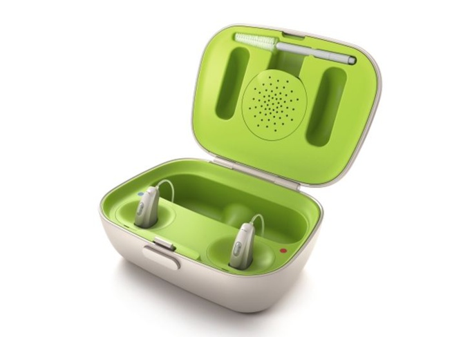 Chargeur aide auditive Audeo Phonak Chargeur aide auditive Audeo Phonak