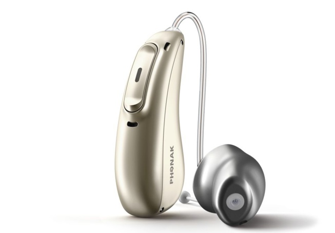 Aide auditive Audeo Phonak Aide auditive Audeo Phonak