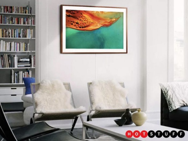 Samsung the frame Samsung the frame