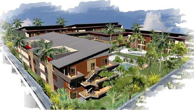 Résidence Océane : une maison de retraite « connectée » a ouvert ses portes à la Réunion Résidence Océane : une maison de retraite « connectée » a ouvert ses portes à la Réunion