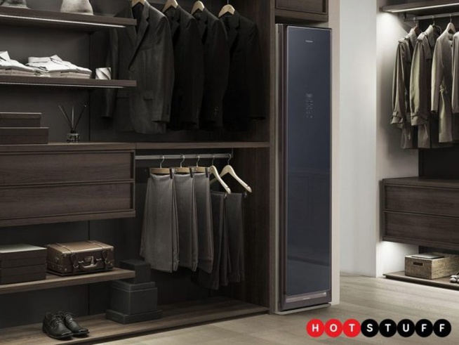 Samsung Airdresser Samsung Airdresser