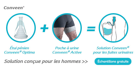 Les fuites urinaires masculines : un sujet tabou qui peut avoir des conséquences directes sur la vie sociale