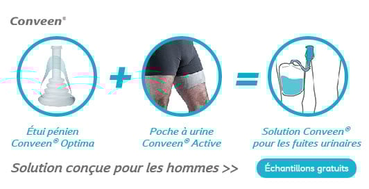 Les fuites urinaires masculines : un sujet tabou qui peut avoir des conséquences directes sur la vie sociale Les fuites urinaires masculines : un sujet tabou qui peut avoir des conséquences directes sur la vie sociale