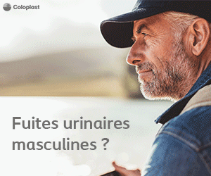Les fuites urinaires masculines : un sujet tabou qui peut avoir des conséquences directes sur la vie sociale