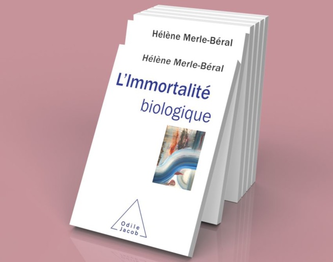 Immortalité biologique Immortalité biologique