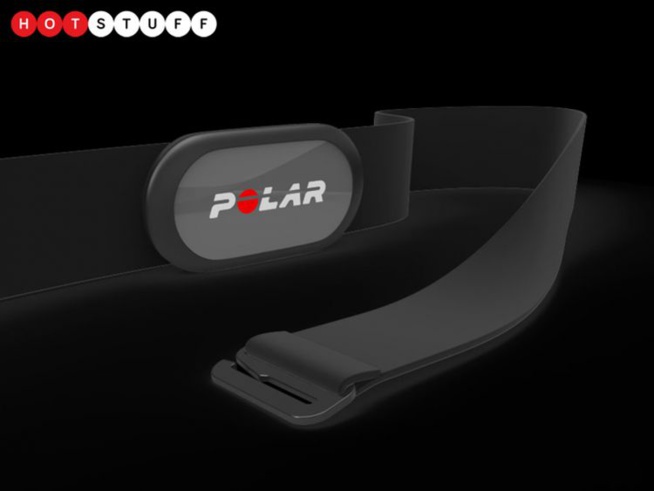 Polar H9