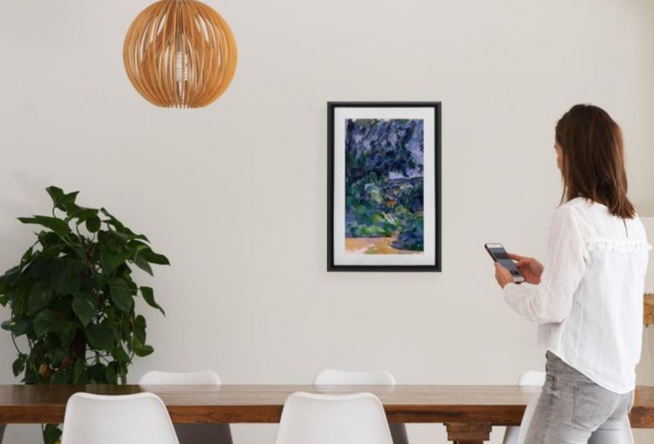 Meural Canvas II