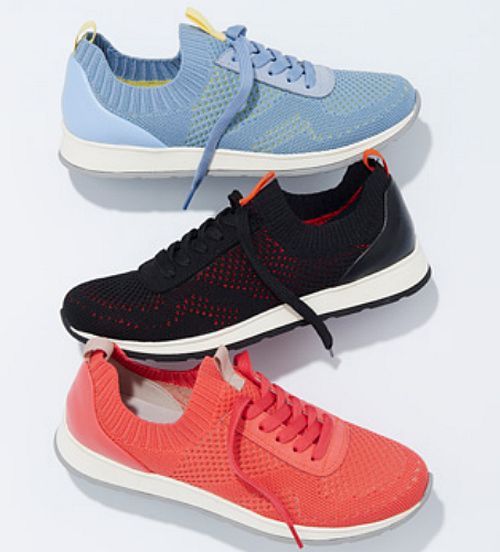 Damart Sneakers SS 2020 wellness