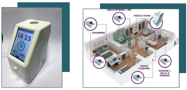 Box Noviacare Box Noviacare