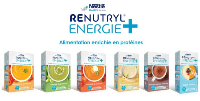 Les protéines, un macronutriment essentiel à la préservation de la masse musculaire Les protéines, un macronutriment essentiel à la préservation de la masse musculaire