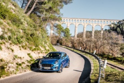 Ford Puma : un retour dynamique Ford Puma : un retour dynamique