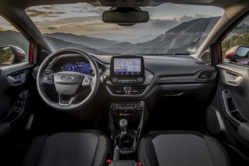 Ford Puma : un retour dynamique
