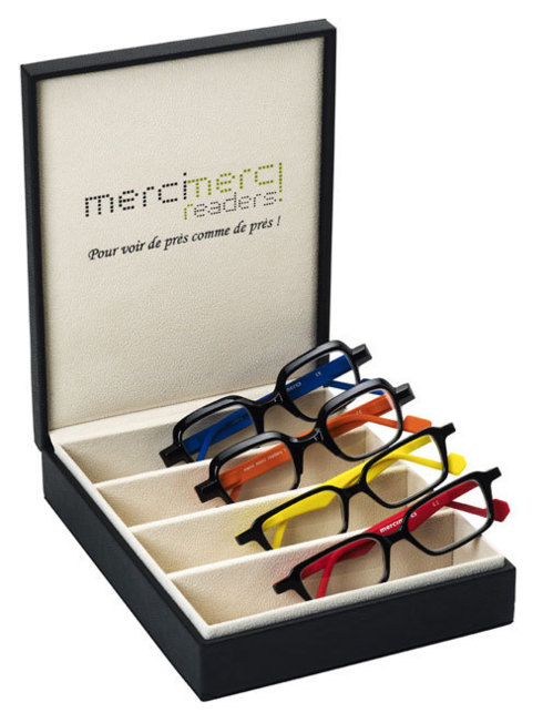 Lunettes pour presbytes Mercimerci