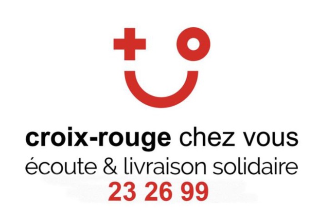 Covid-19 : l'Assurance retraite IdF soutient l'initiative "Croix-Rouge chez vous"