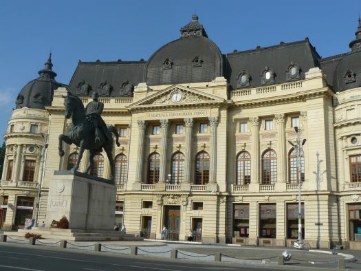 Bucarest Bucarest