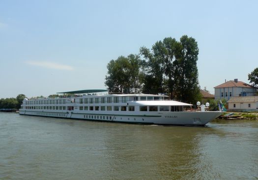 Le MS Vivaldi Le MS Vivaldi