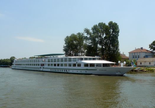 Le MS Vivaldi