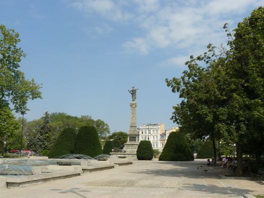 Roussé Roussé