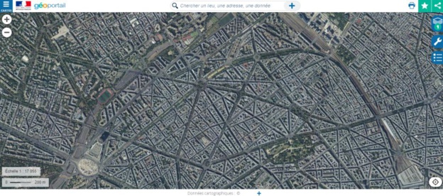 Confinement : à quoi correspond 1km autour de votre domicile ? Confinement : à quoi correspond 1km autour de votre domicile ?