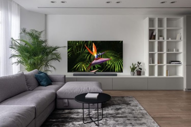 Quatre idées signées TCL pour profiter de sa télé en mode confiné