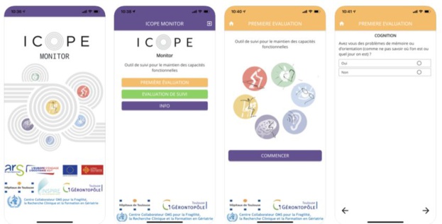 Icope