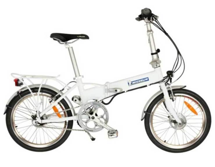 E-bike Michelin : un vélo à assistance électrique idéal pour les seniors… E-bike Michelin : un vélo à assistance électrique idéal pour les seniors…